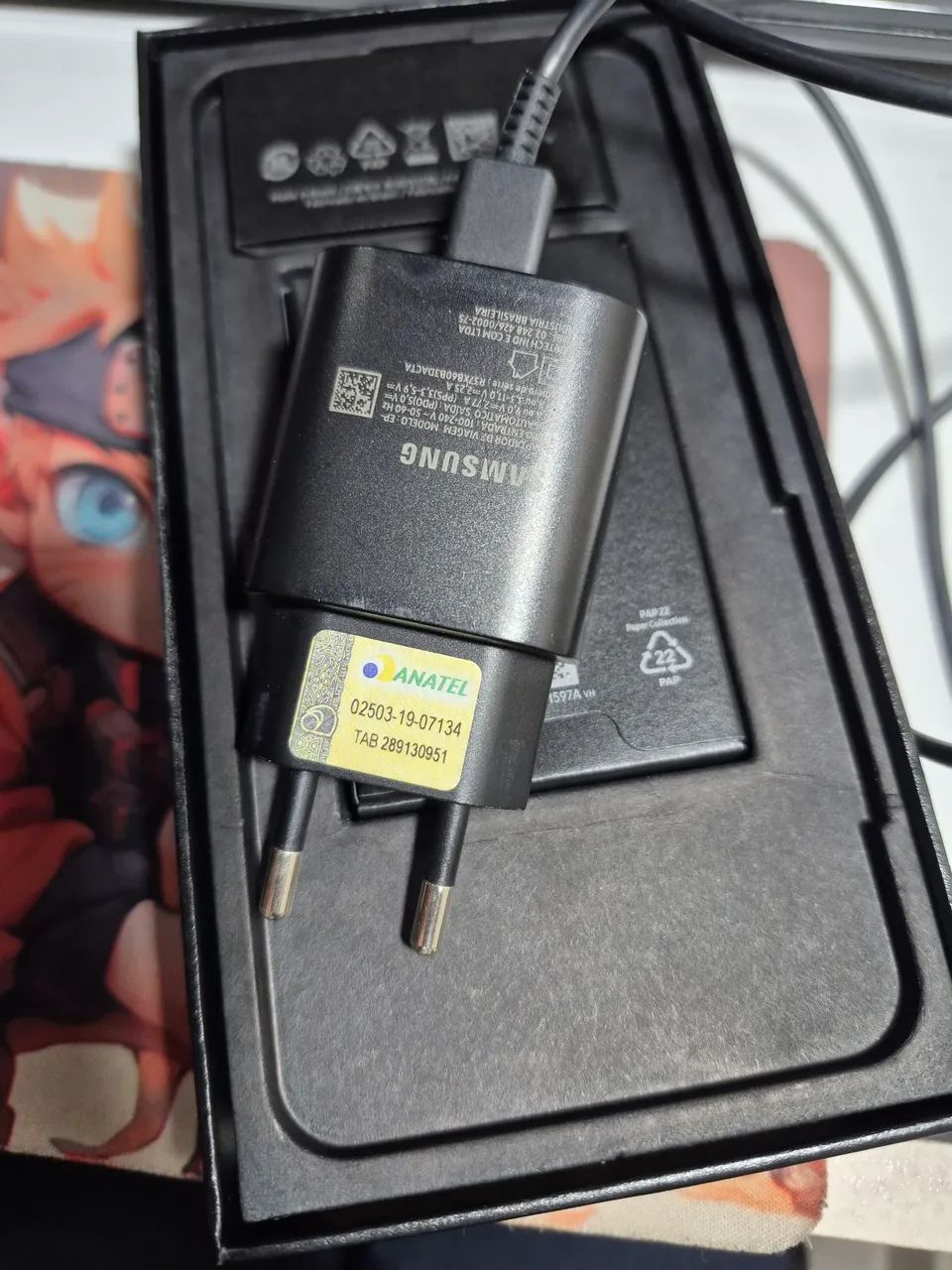Samsung S24 FE - Foto 5