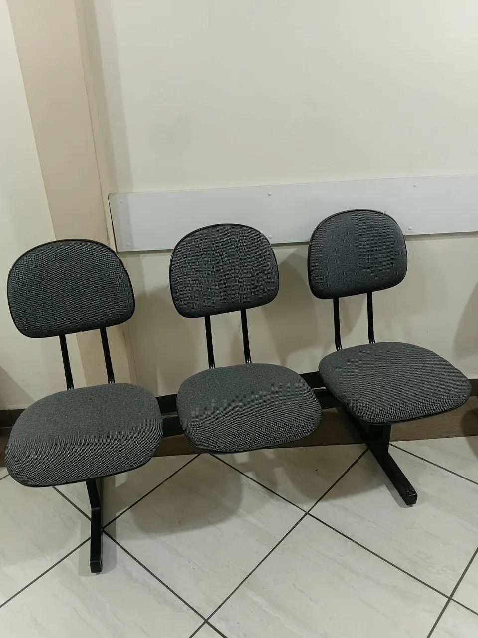 Cadeira  - Foto 2