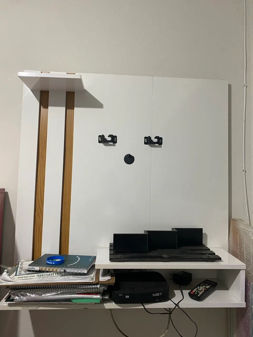 painel de TV 32 polegadas 
