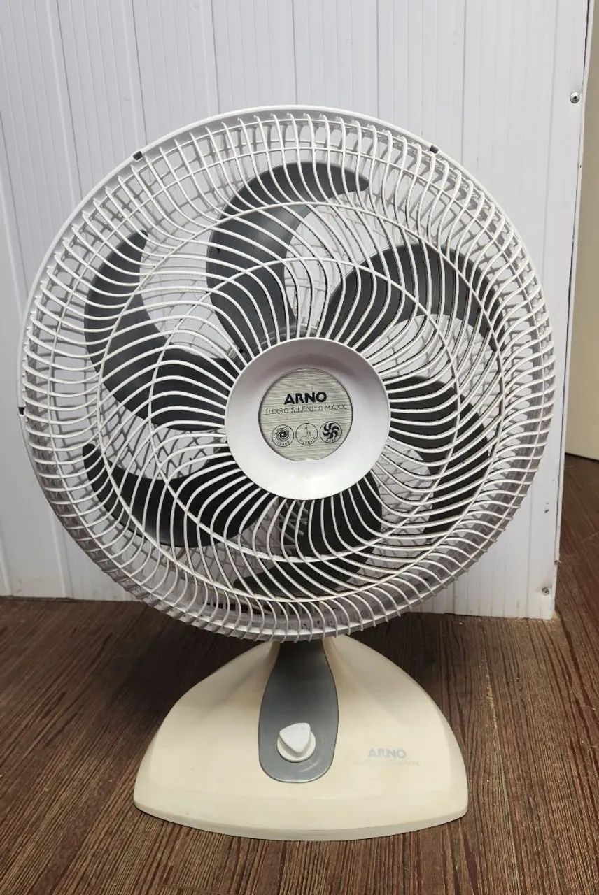 Ventilador Arno 40 cm