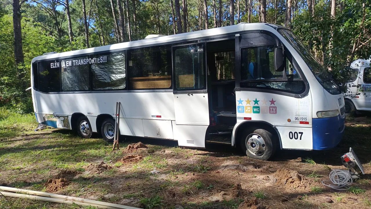 Micro ônibus  - Foto 5