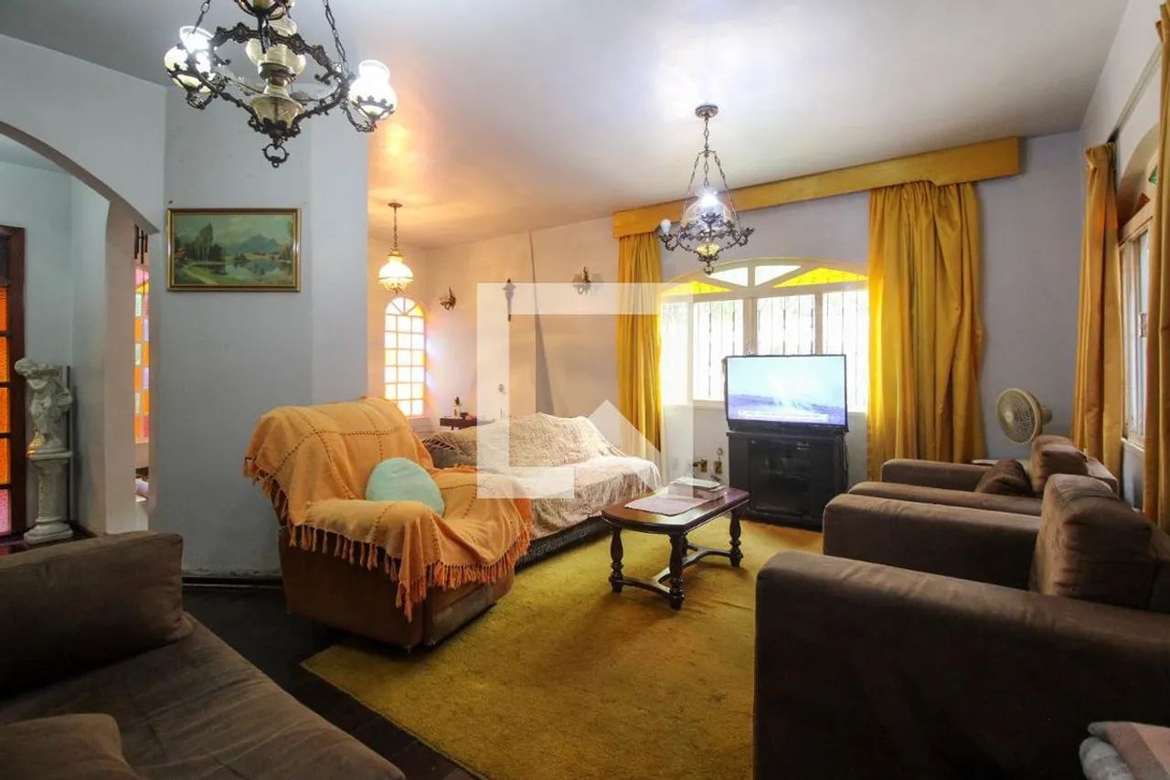 Casa à Venda - Vila Sônia, 3 Quartos, 190 m2 - Foto 5