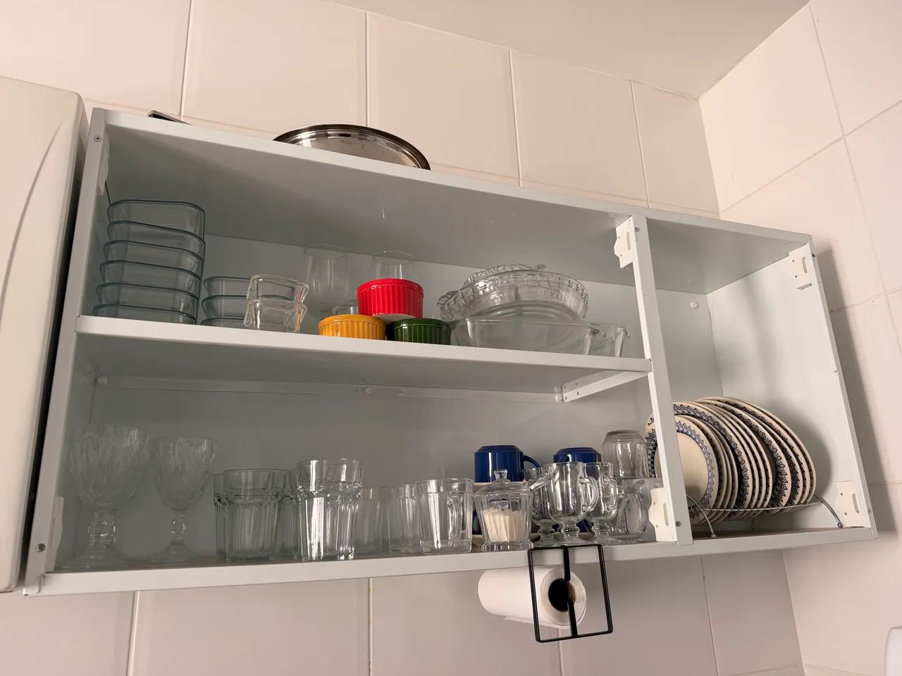 Armário aéreo de cozinha  - Foto 2