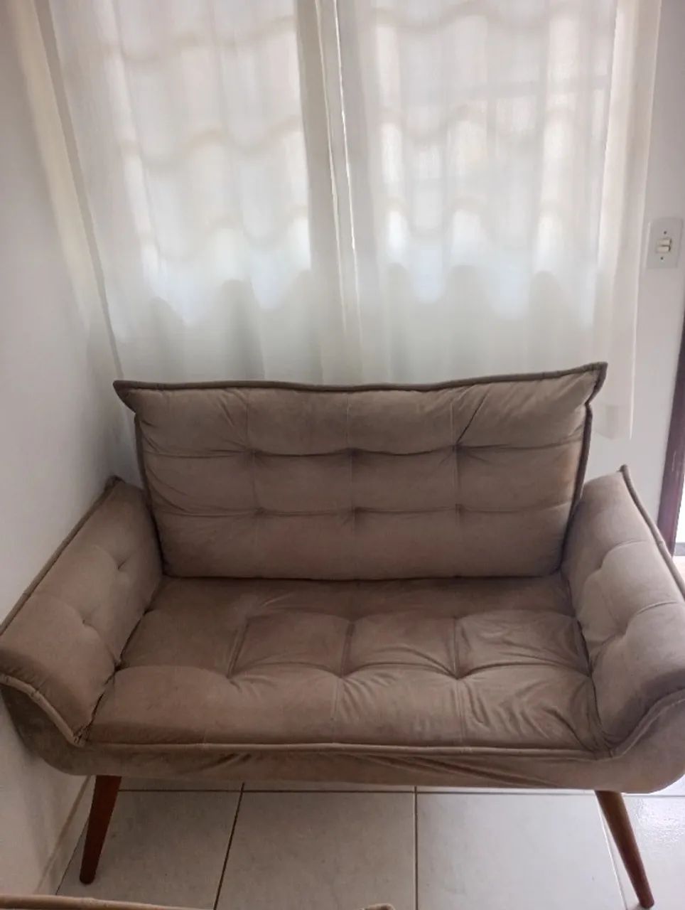 Sofá e Poltrona - Foto 3