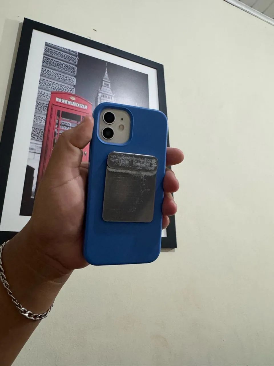 iPhone 12 - 128gb - Foto 3