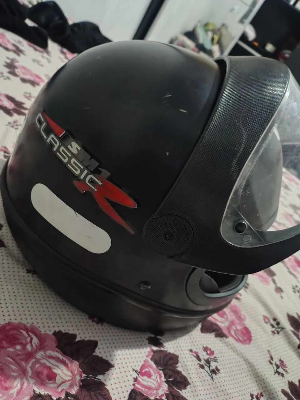 Capacete  - Foto 4