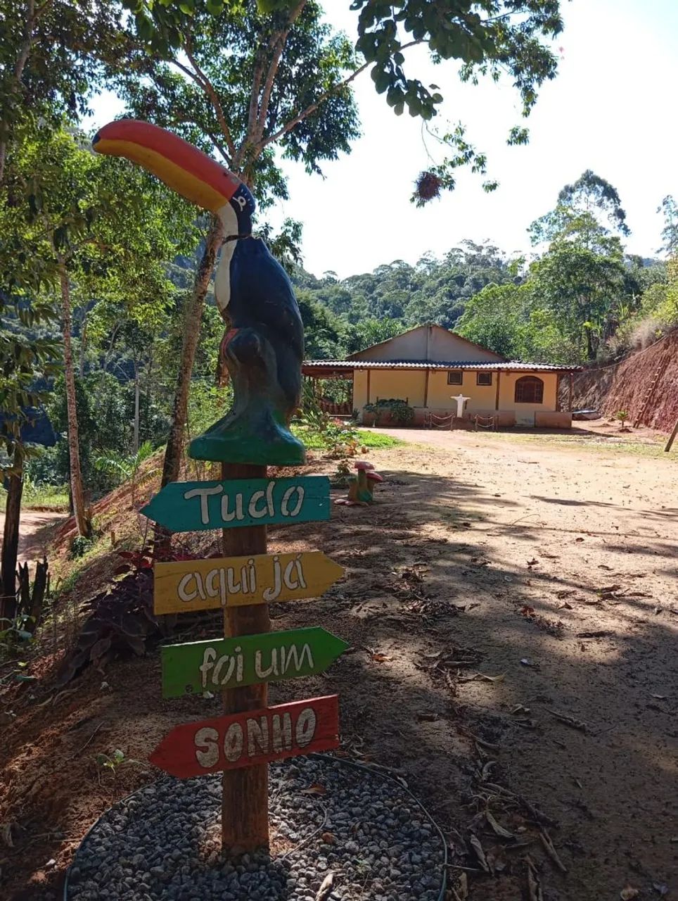Foto - Santa Leopoldina - 
