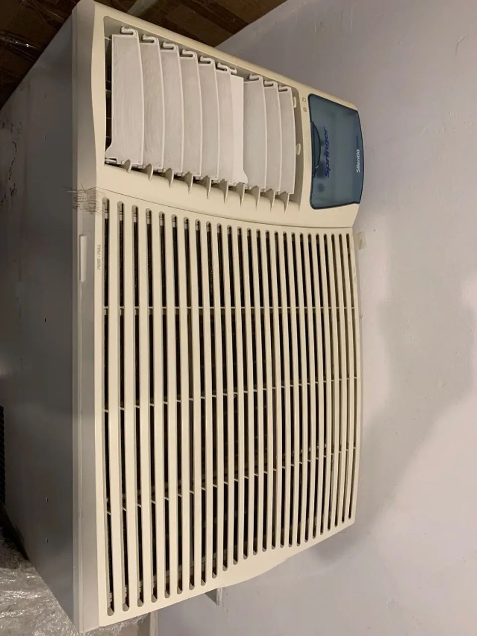 Excelente oportunidade!!!Refrigeração para grandes ambientes, 30.000BTU - Foto 4