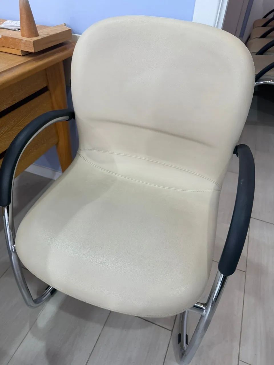 Cadeiras para estabelecimento comercial  - Foto 3