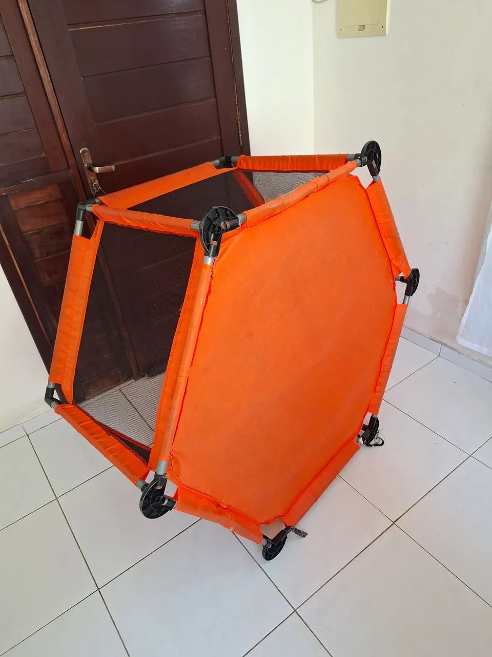 Cercadinho para bebe  - Foto 2