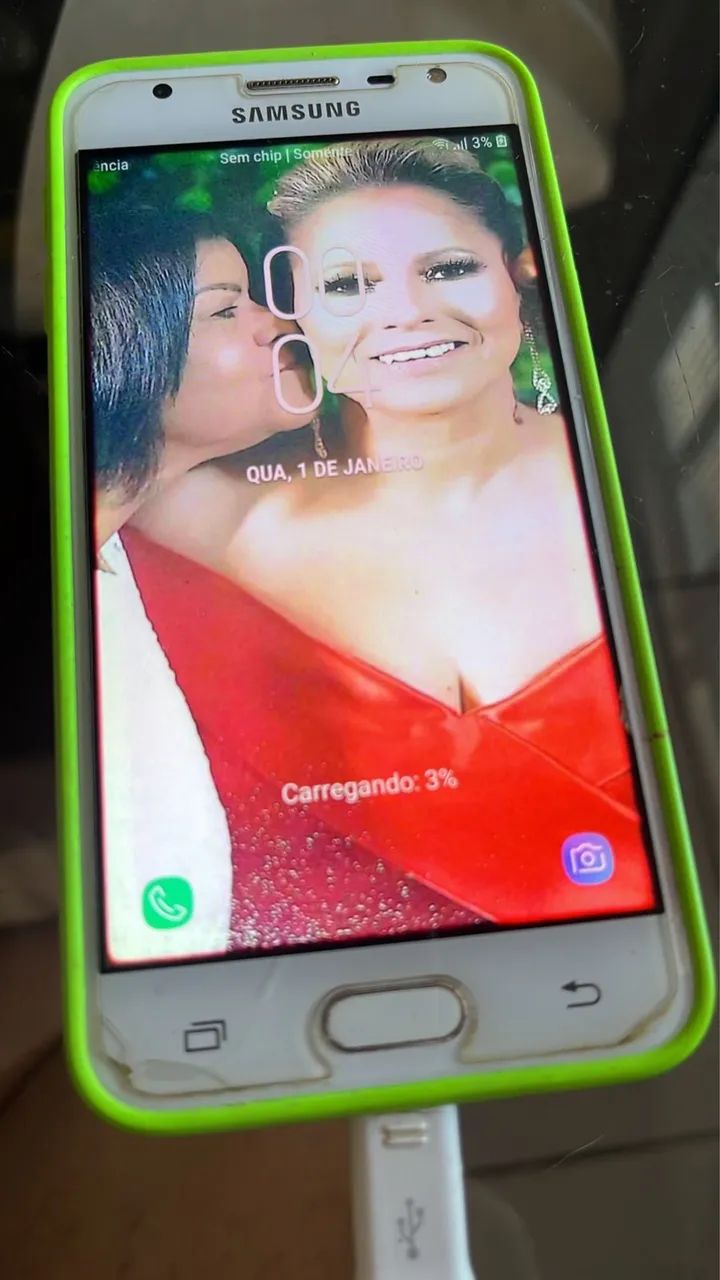 Celular J5 - Foto 3