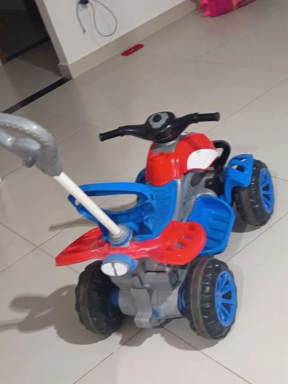 Vendo carrinho  - Foto 4