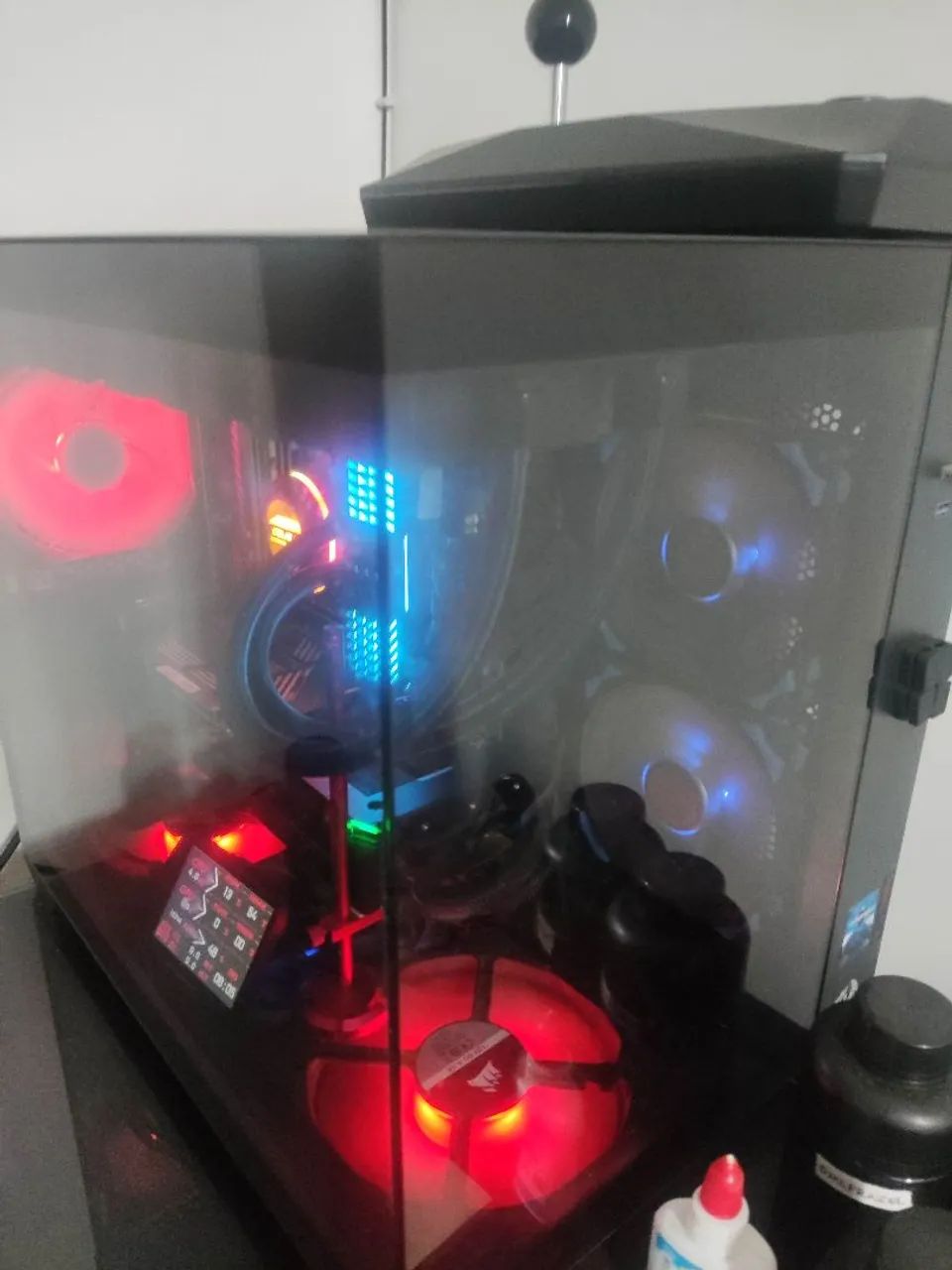 Kit Ryzen 5800 x3D + 32gb ram ddr4 + B550 MSI Tomahawk  - Foto 2