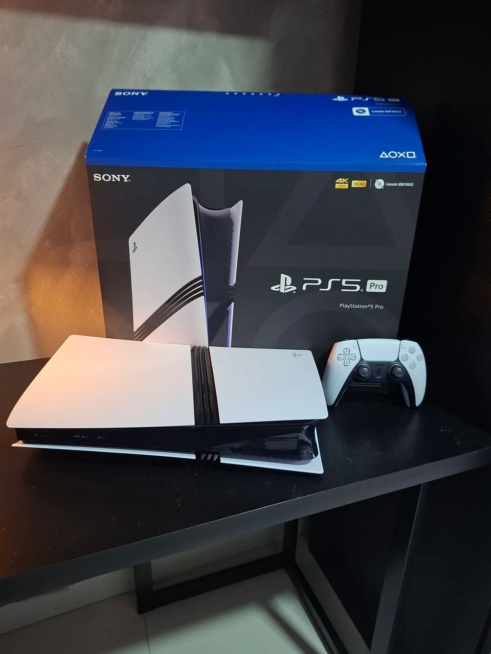 PS5 PRO - Foto 3