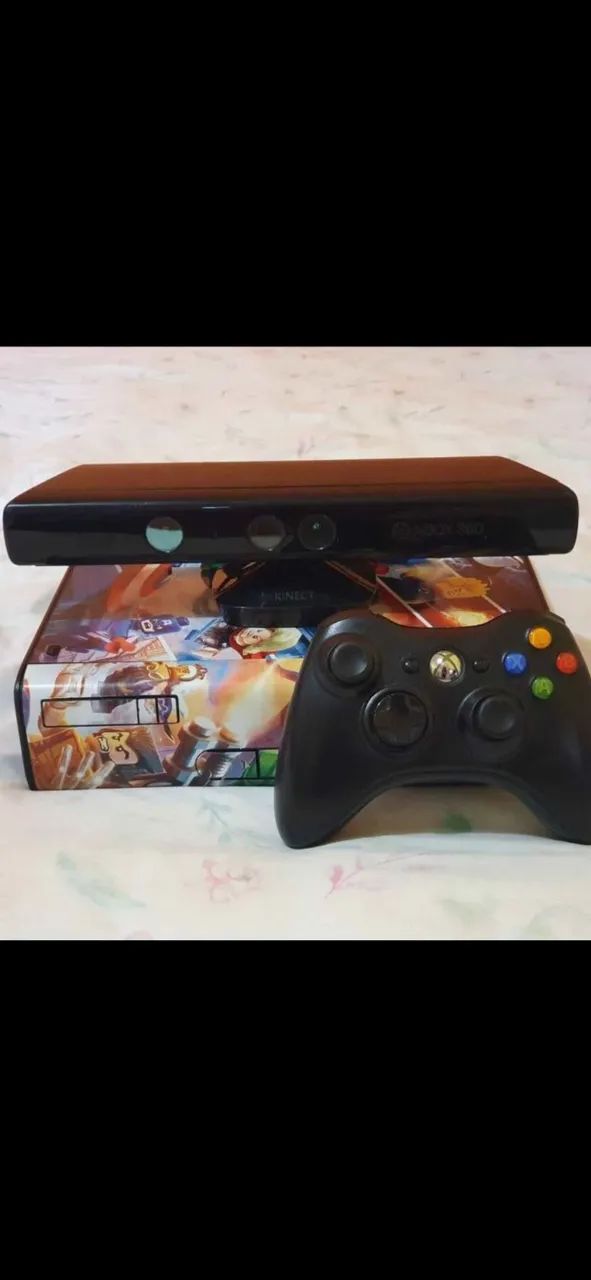 Xbox 360 - Foto 2