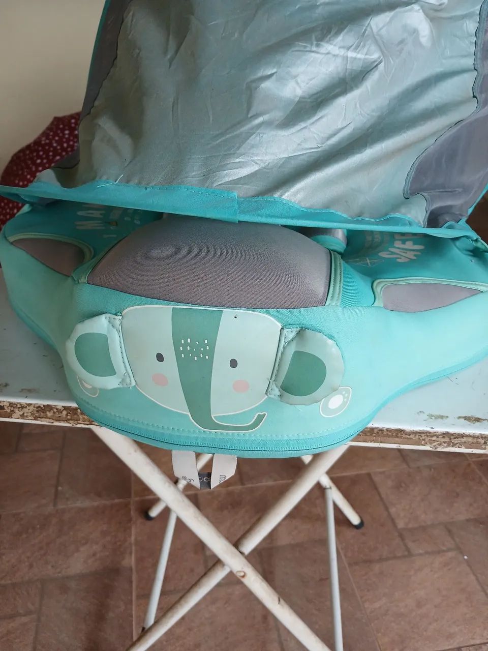 Boia Mambobaby - Foto 2