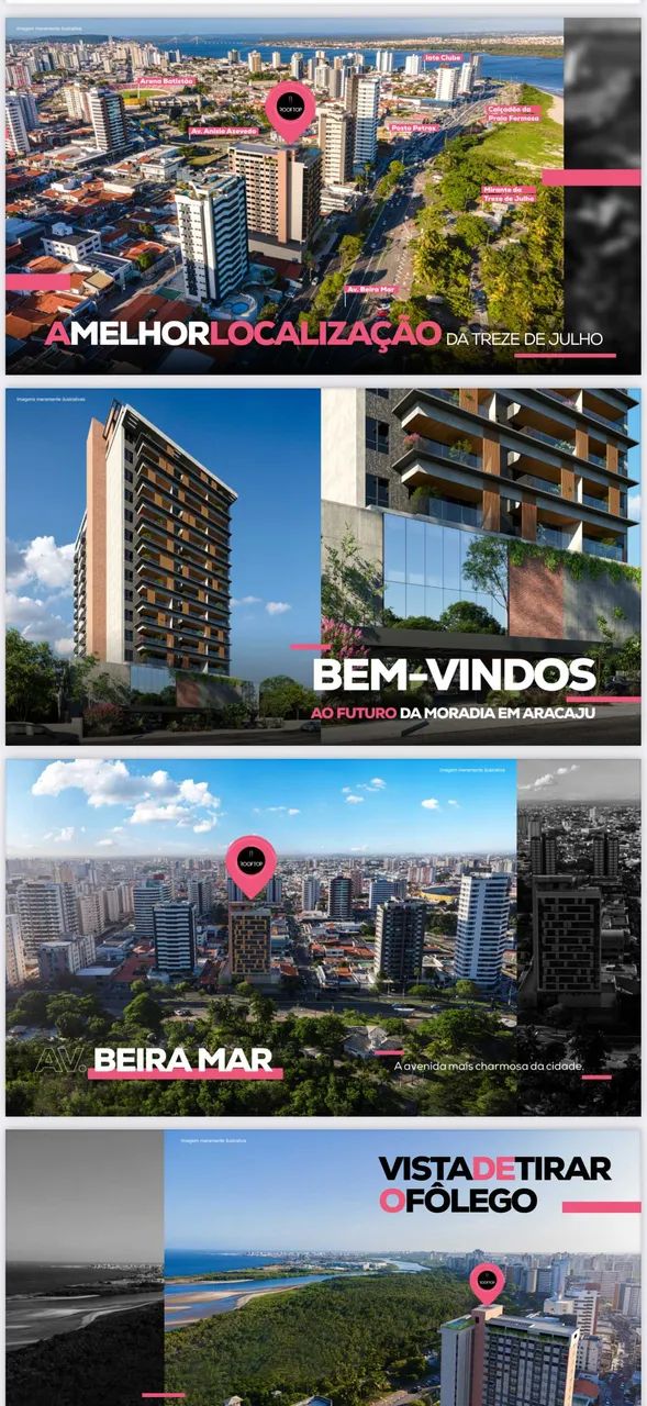 Condominial Rooftop [4675] - Foto 2