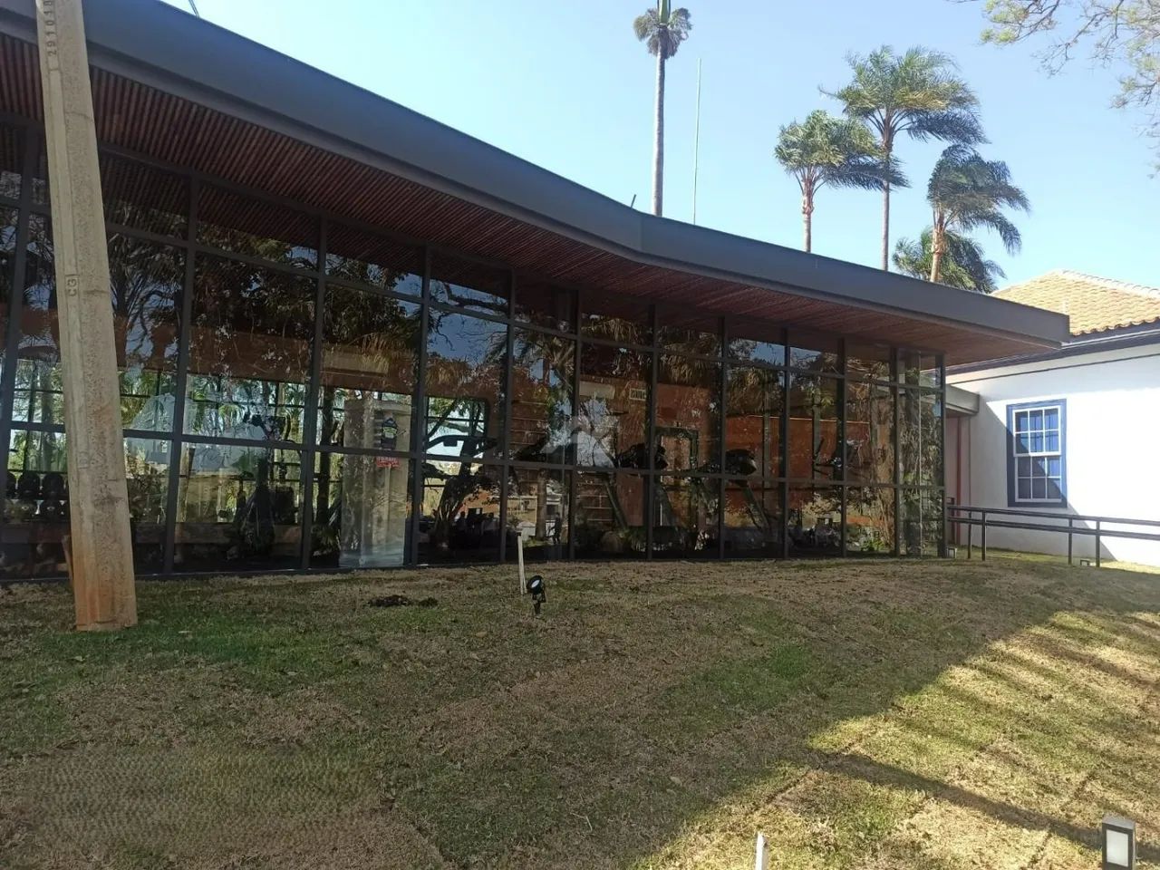 terreno - Alphaville Dom Pedro - Campinas - Foto 2
