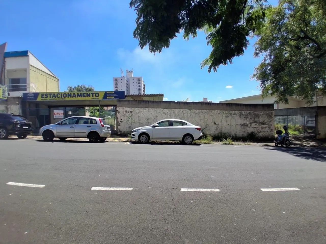 Terreno para alugar em Americana, Centro - Foto 2