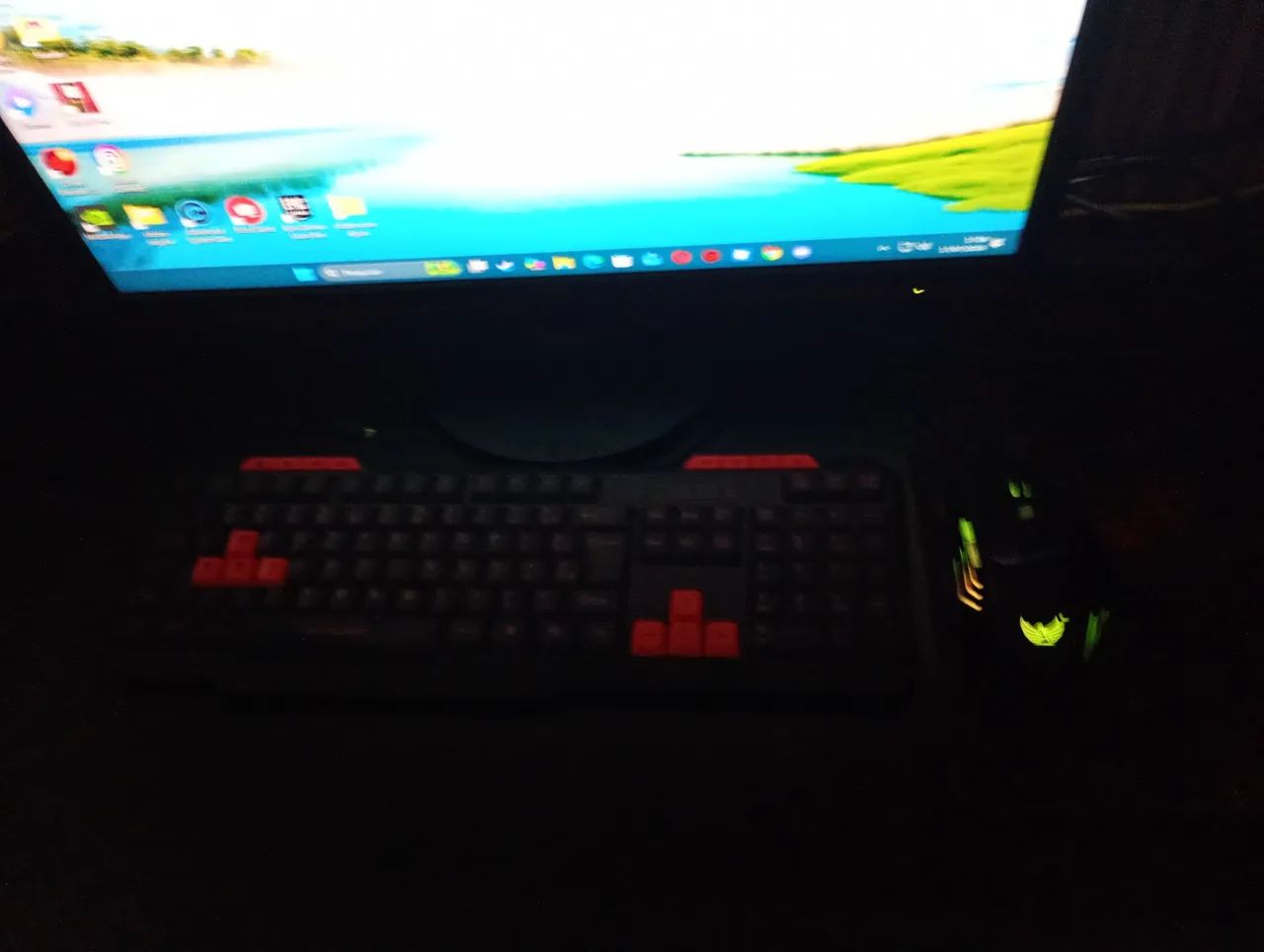 PC Gamer completo - Foto 4
