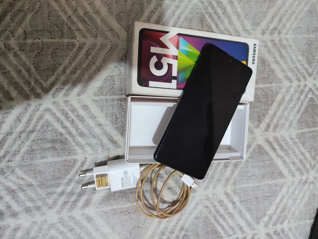 Celular Samsung m51  - Foto 3