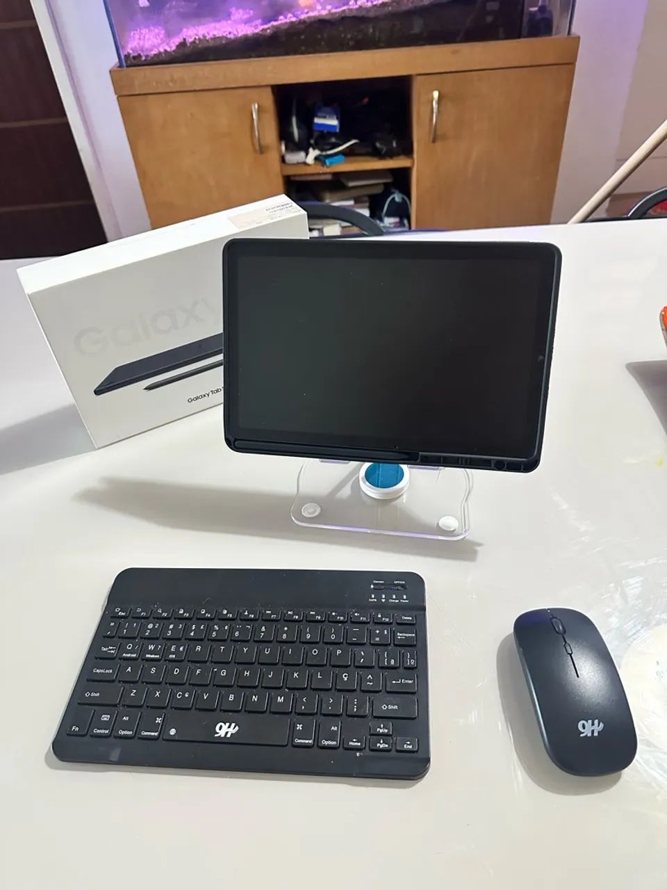 Galaxy tab s6 lite - Foto 2