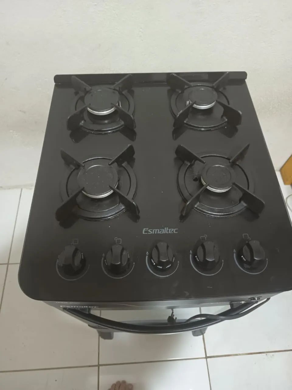 Fogão mesa de vidro - Foto 3