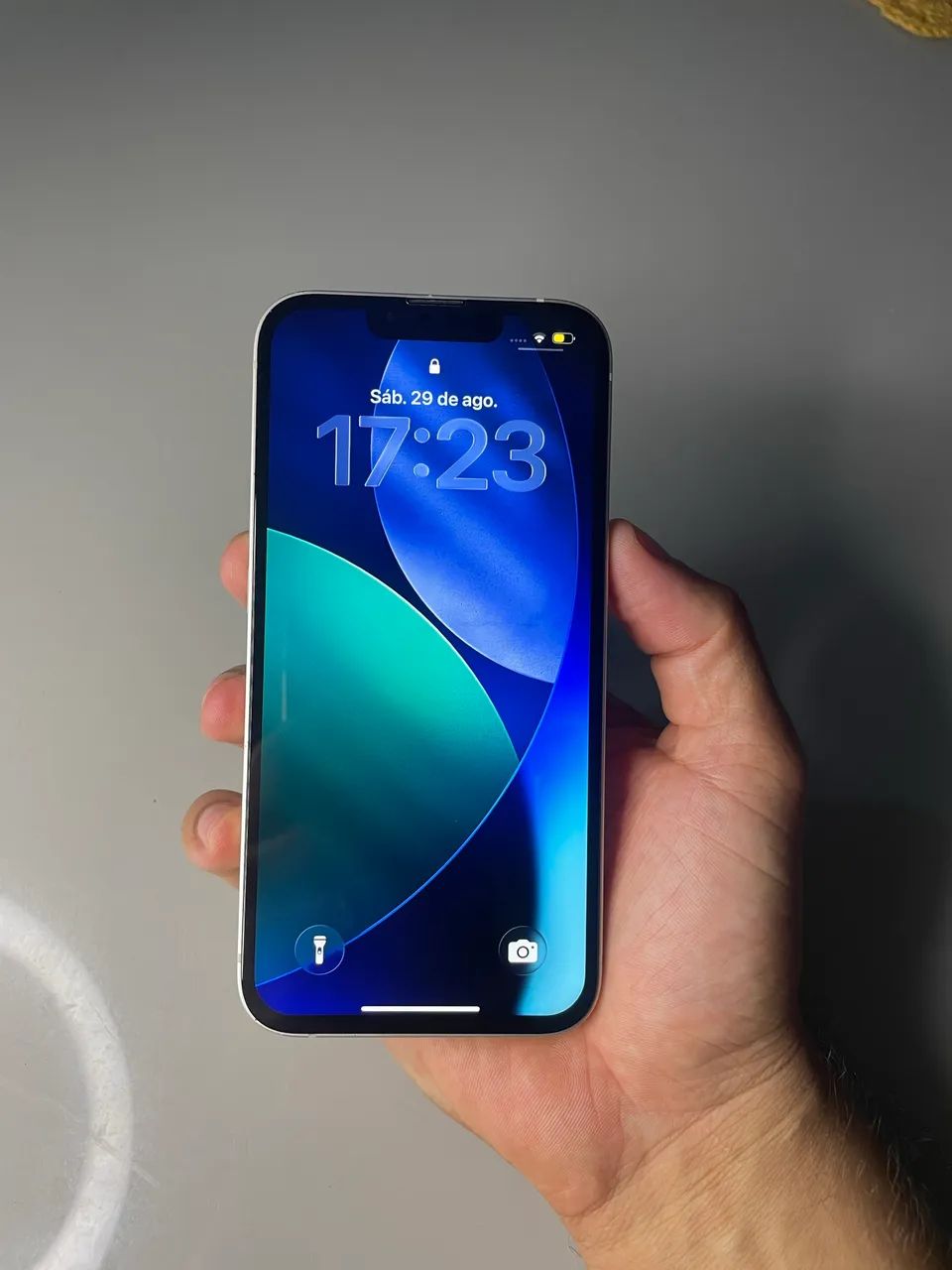 iPhone 13 128gb - Foto 4