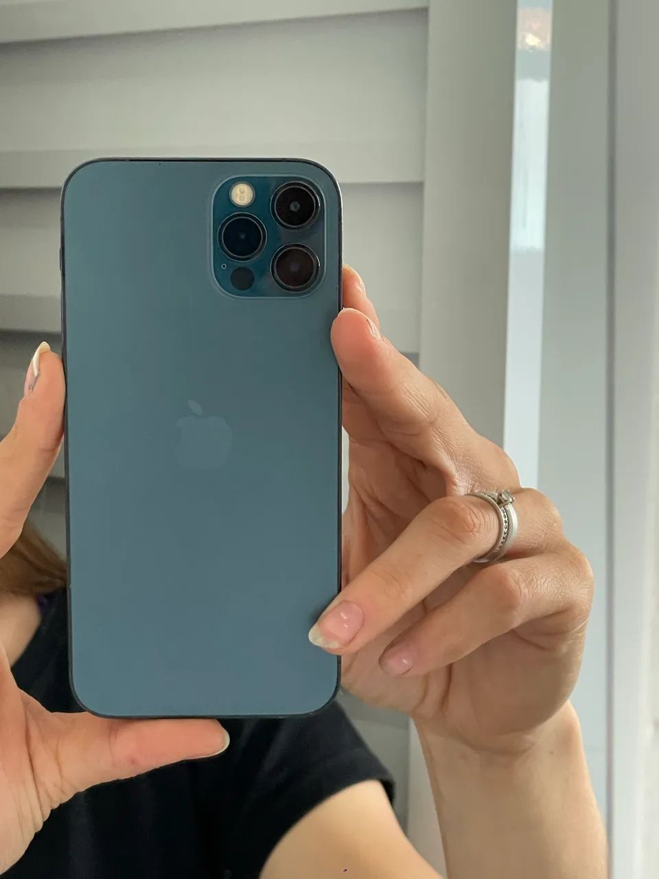 iPhone 12 PRO 256GB
