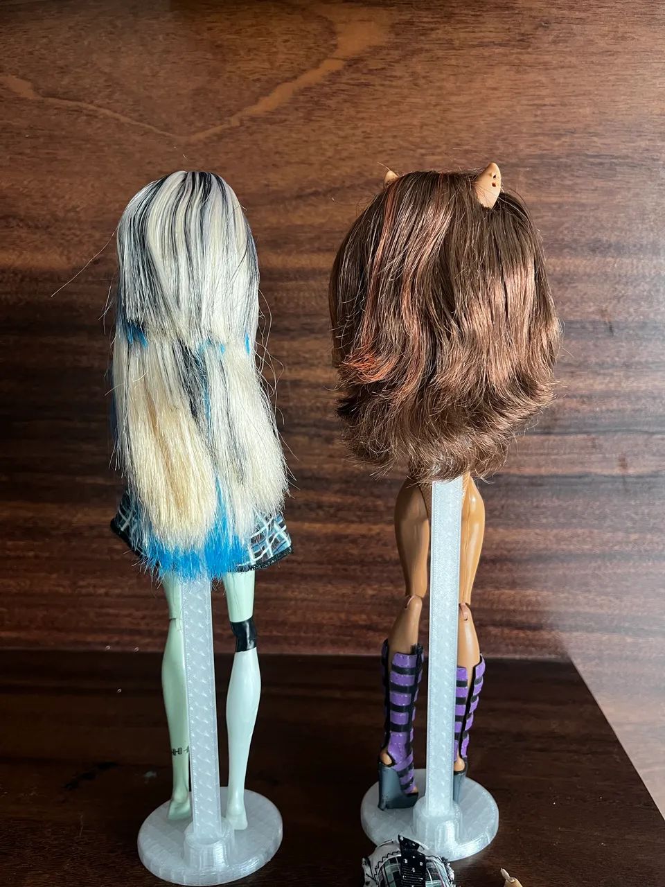 Lote de monster High  - Foto 3