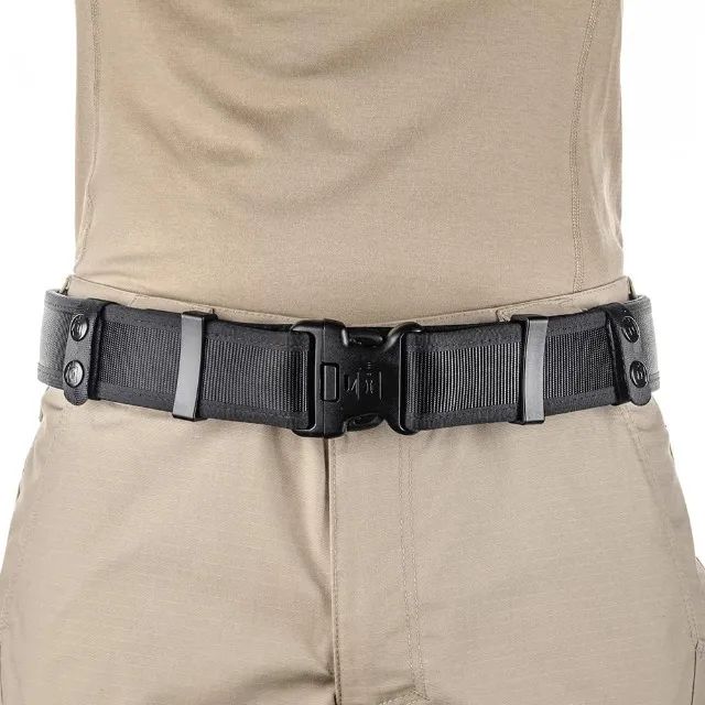 Belt Clip Preto Invictus Presilha Para Cinto Tático - Foto 4