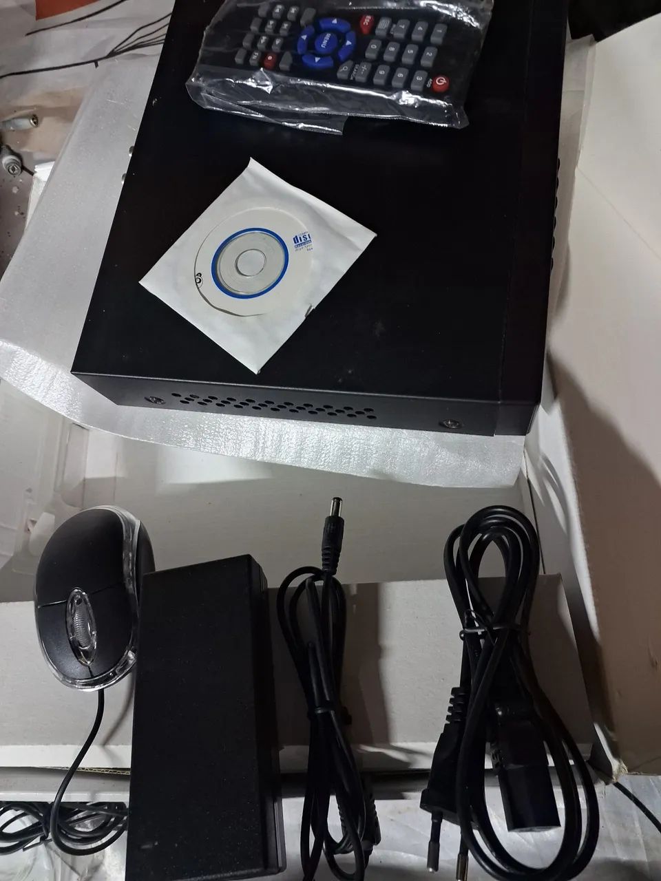 DVR LUXVISION - Foto 2