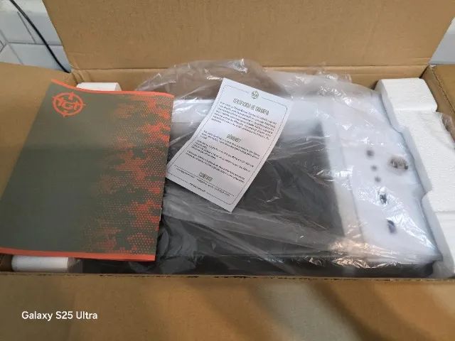 PC Gamer Baixa Renda - Foto 4