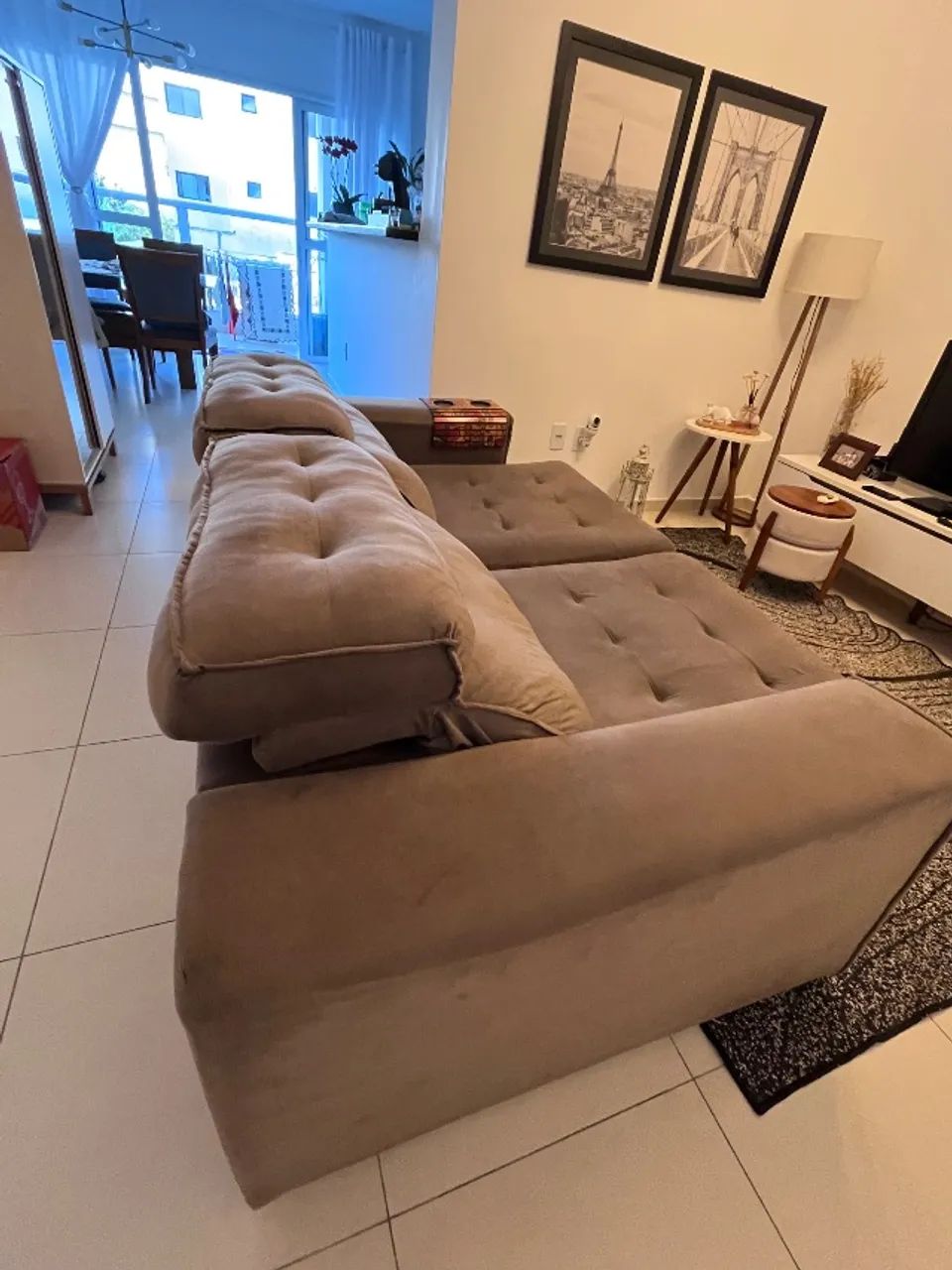 Sofa - Foto 4