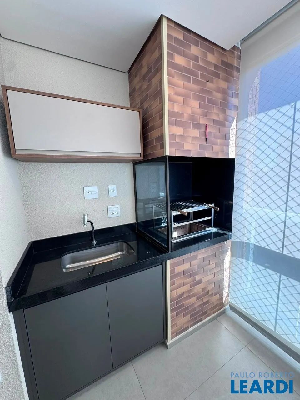 APARTAMENTO - TAMBORÉ - SP - Foto 2