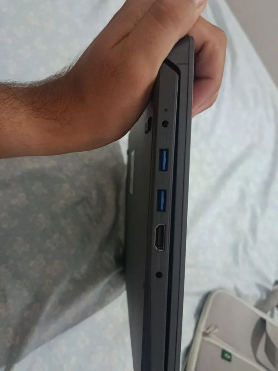 Notebook positivo para retirada de peças - Foto 2