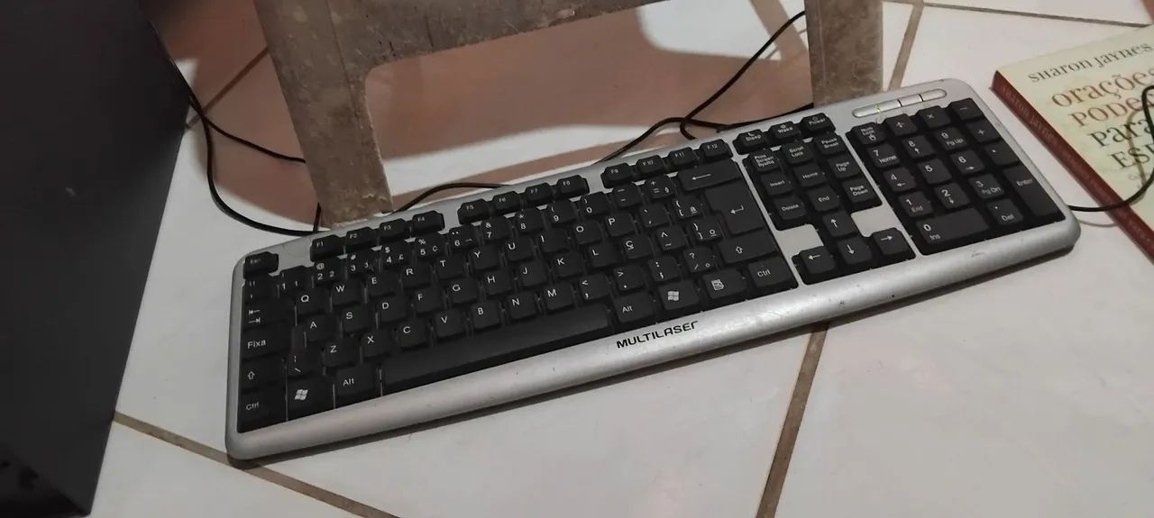 Vende-se PC completo - Foto 4