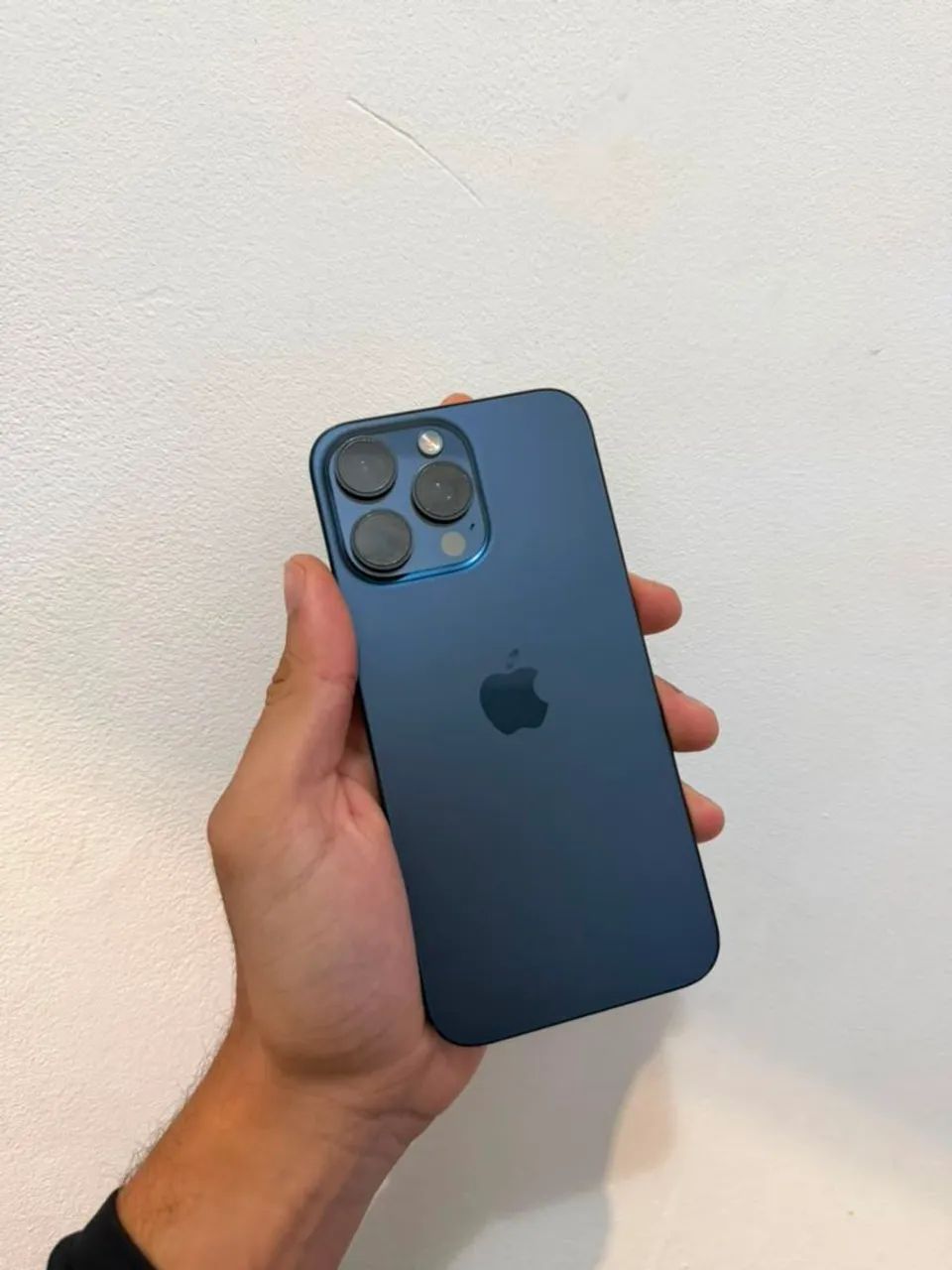 iPhone 15 Pro Max - Todo Original