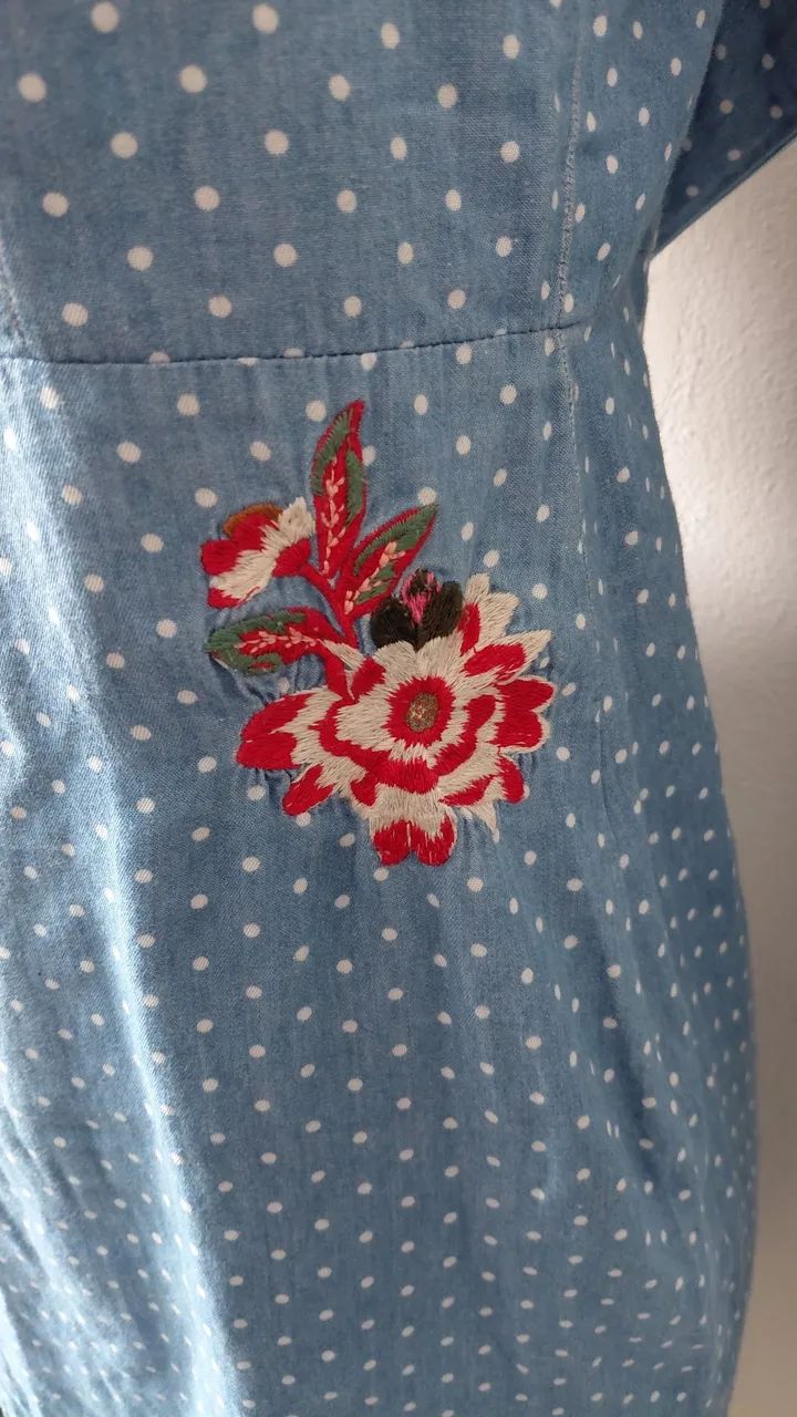 Vestido Farm  - Foto 2