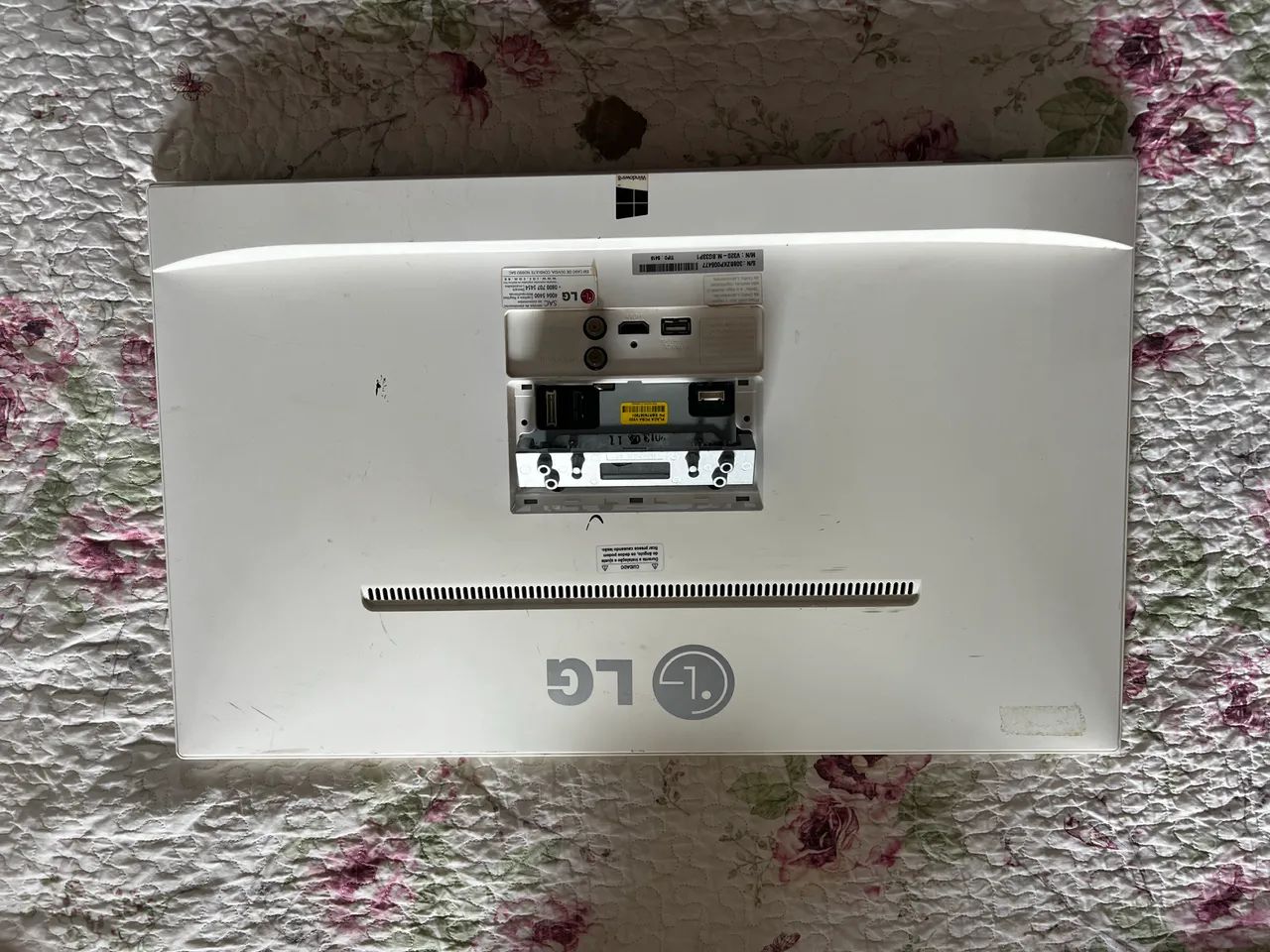 Monitor LG LED  - Foto 2