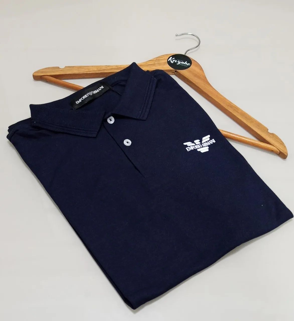 Camisa Polo Premium - Foto 5