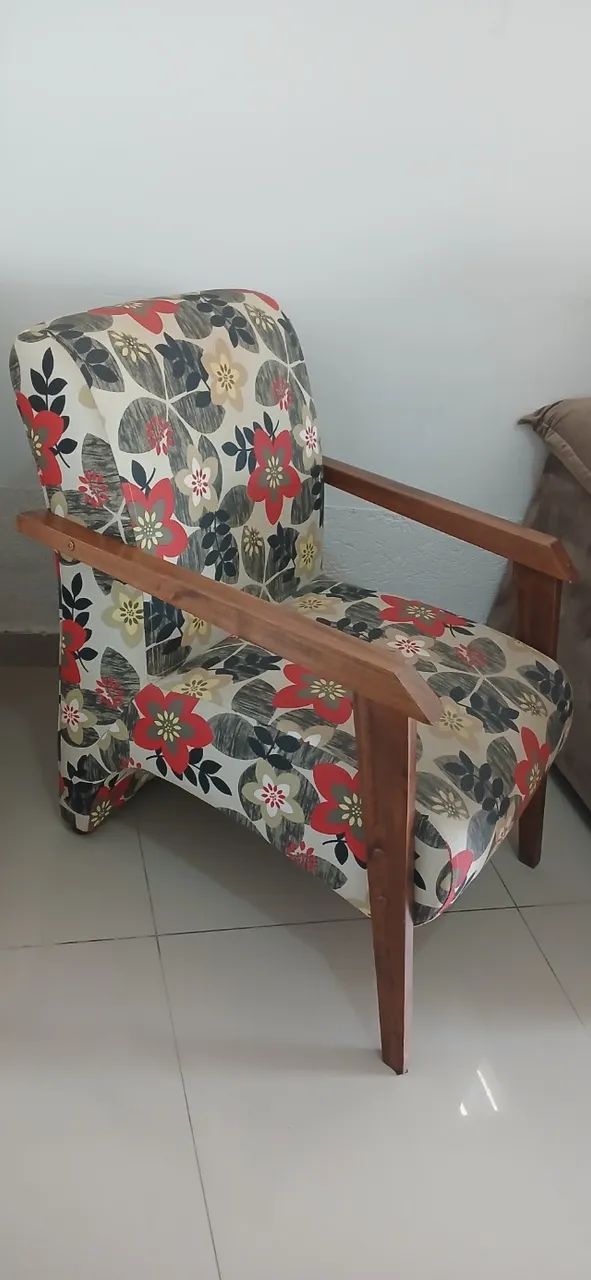 Poltrona 