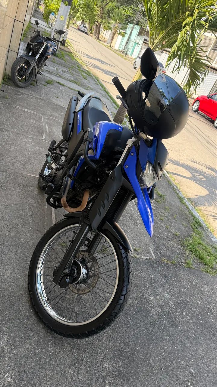 Lander 250 (2023) - Foto 5
