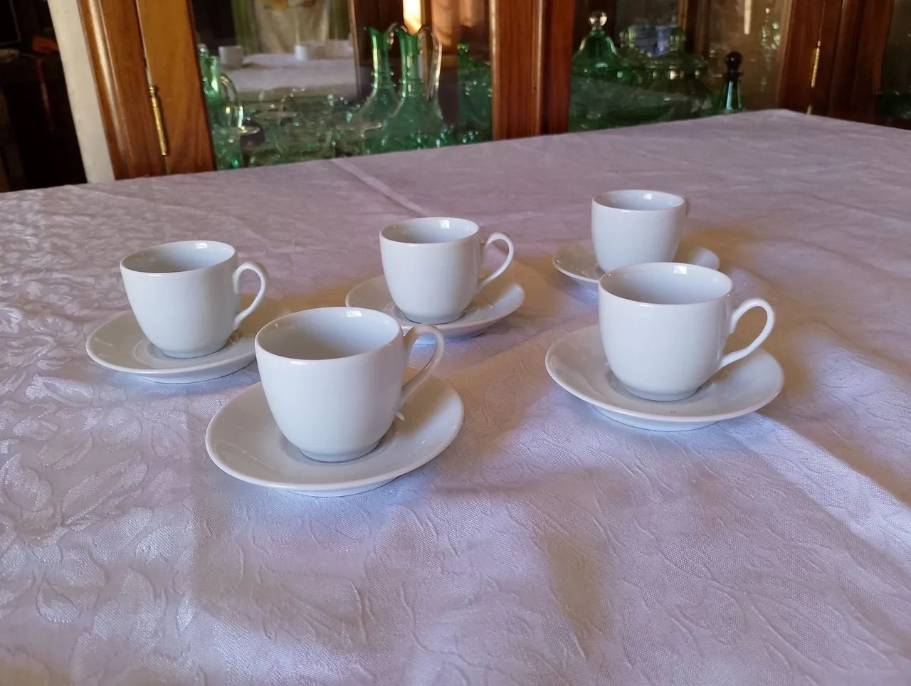 Xícara de café 