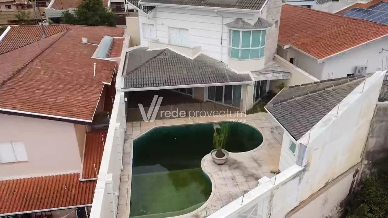 casa - Jardim Chapadão - Campinas - Foto 2