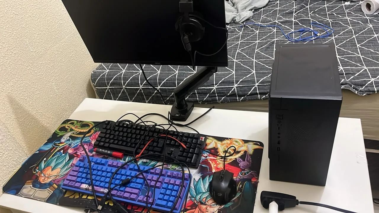 PC game - Foto 2