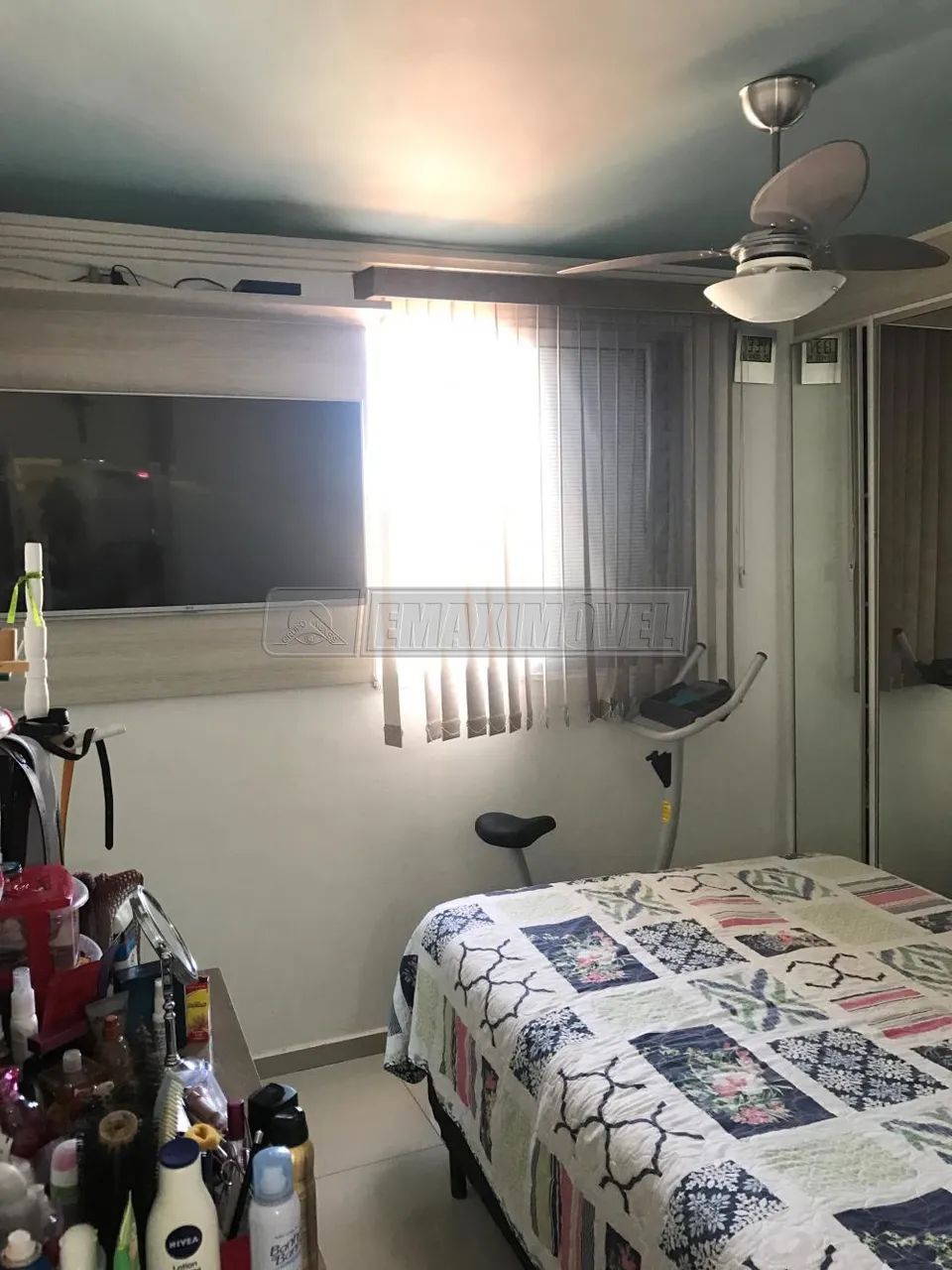 Apartamento Cobertura em Sorocaba - Foto 4