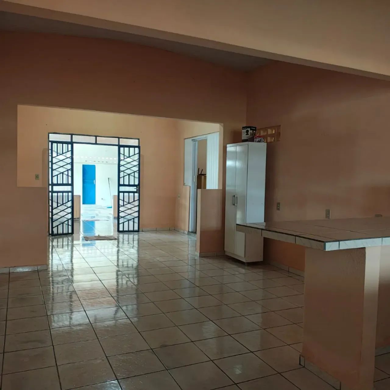 Casa para venda  com 5 quartos - Pricumã - Boa Vista - RR