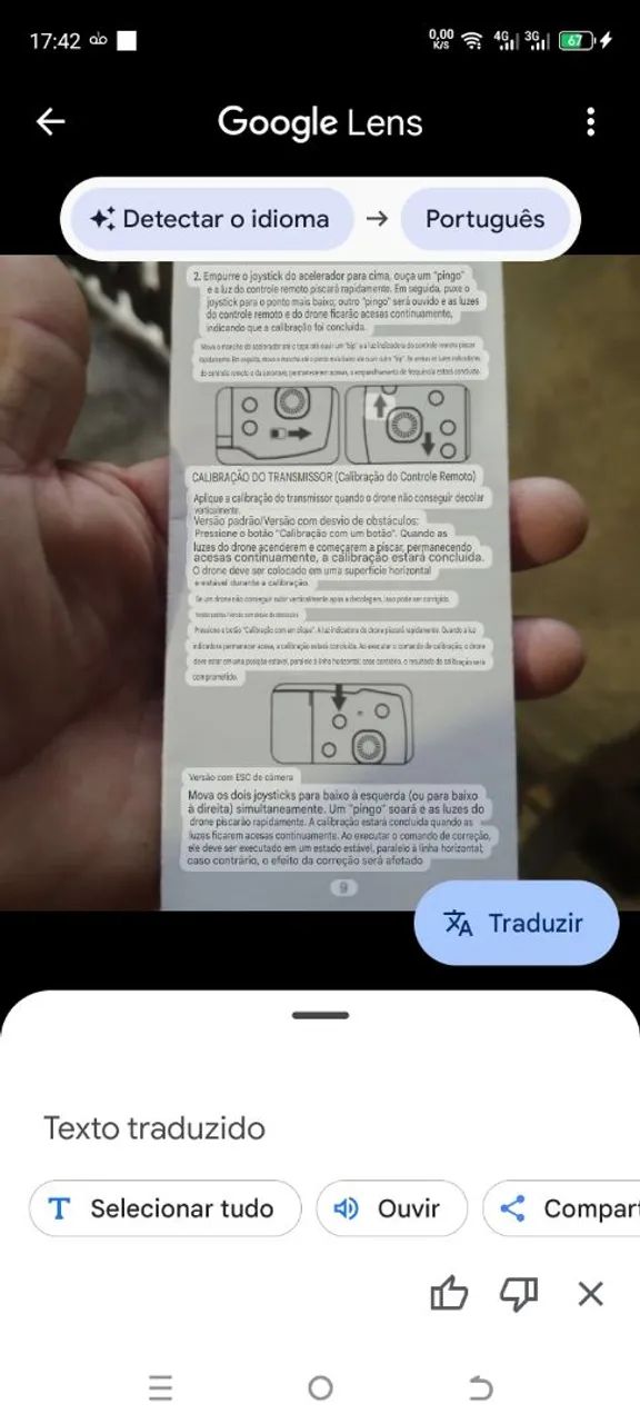 Drone avenda barato - Foto 5