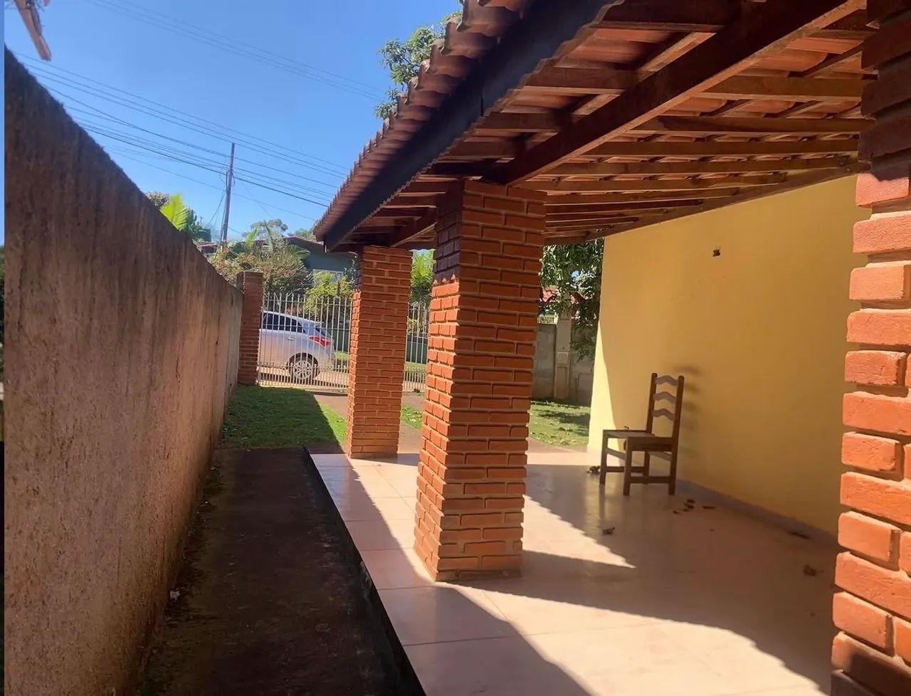 Vendo chácara no Borda do Campo - Foto 2